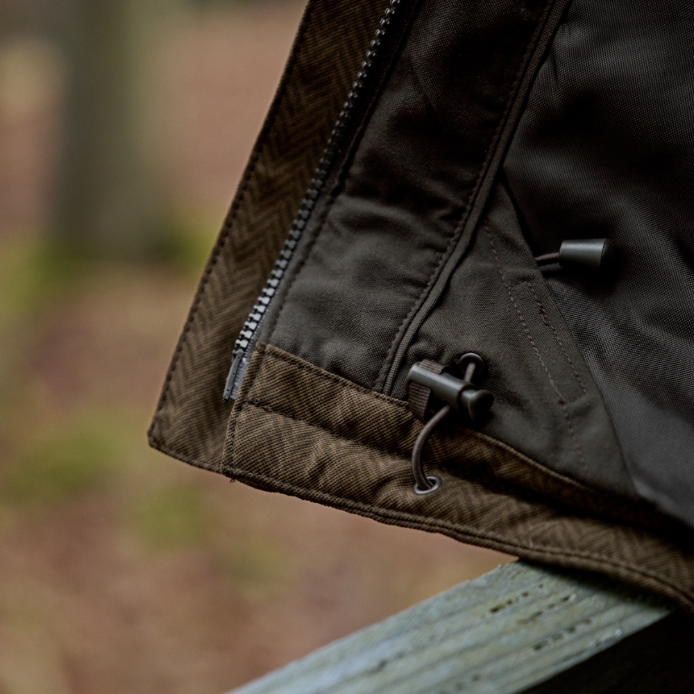 Veste Femme Driven Hunt HWS - Hrkila