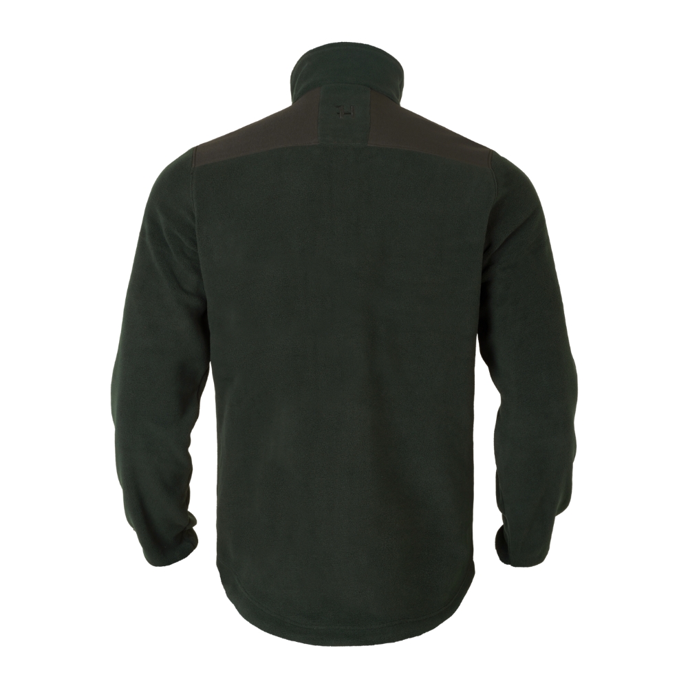 Veste Fjell Fleece Jet Set / Meteorite - H�rkila