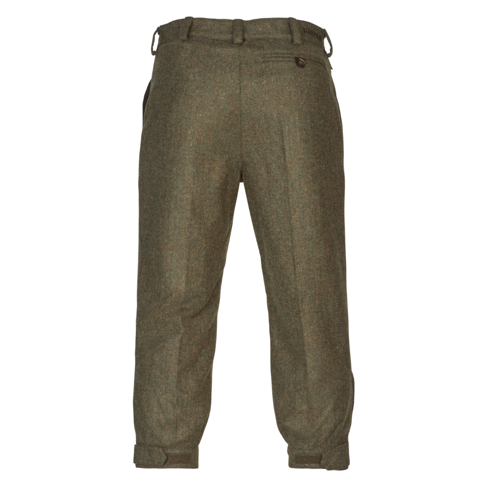 Pantalon Knickers Kenmore Forest green - Hrkila