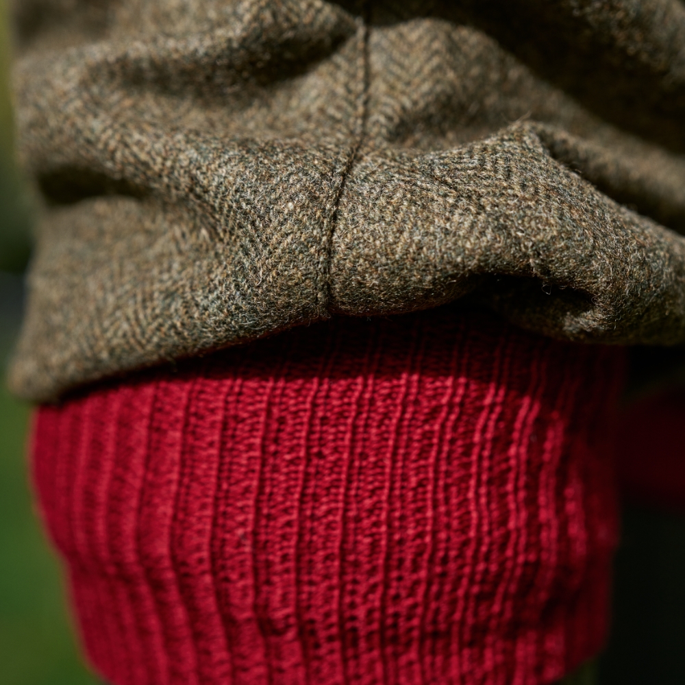 Pantalon Knickers Kenmore Forest green - H�rkila