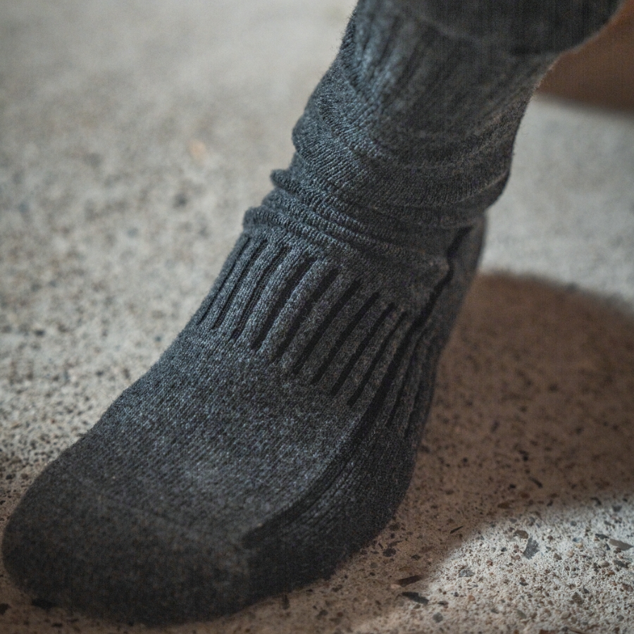 Chaussettes Field Heavy Merino - Seeland 