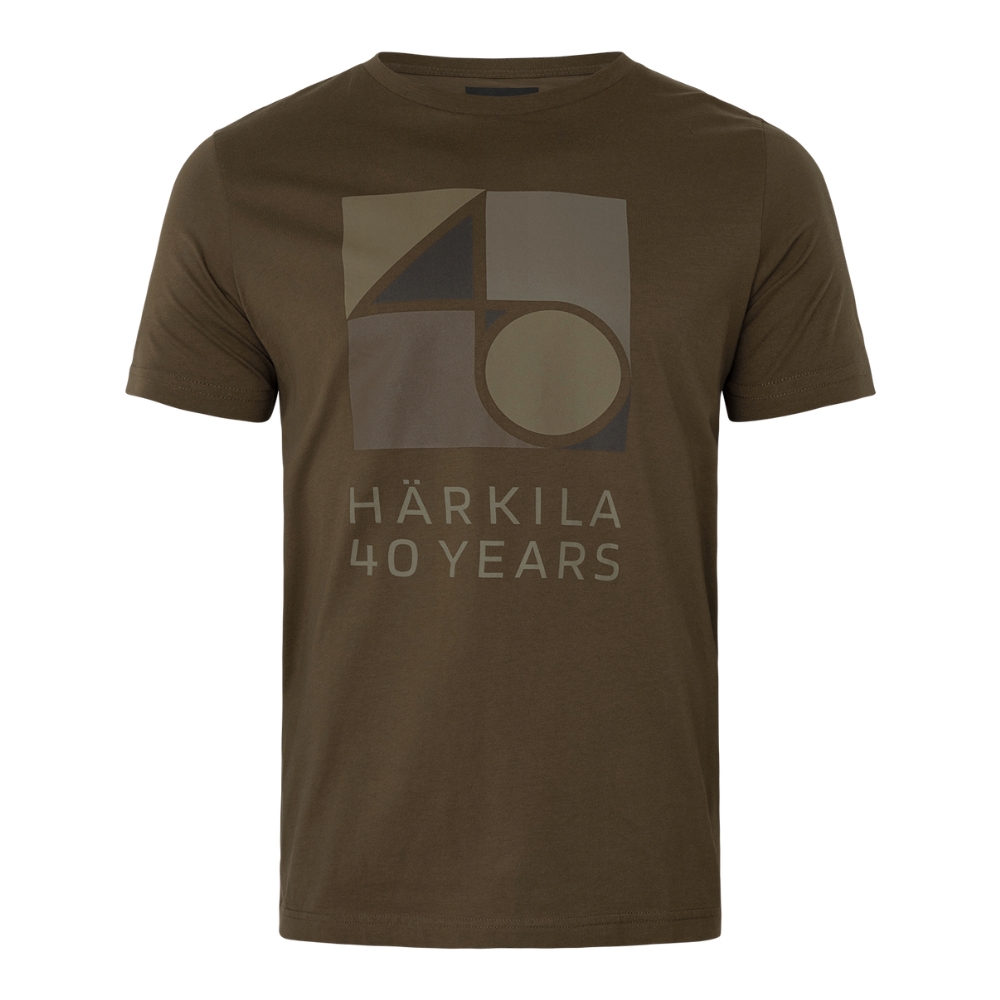 T-shirt Anniversary - Hrkila