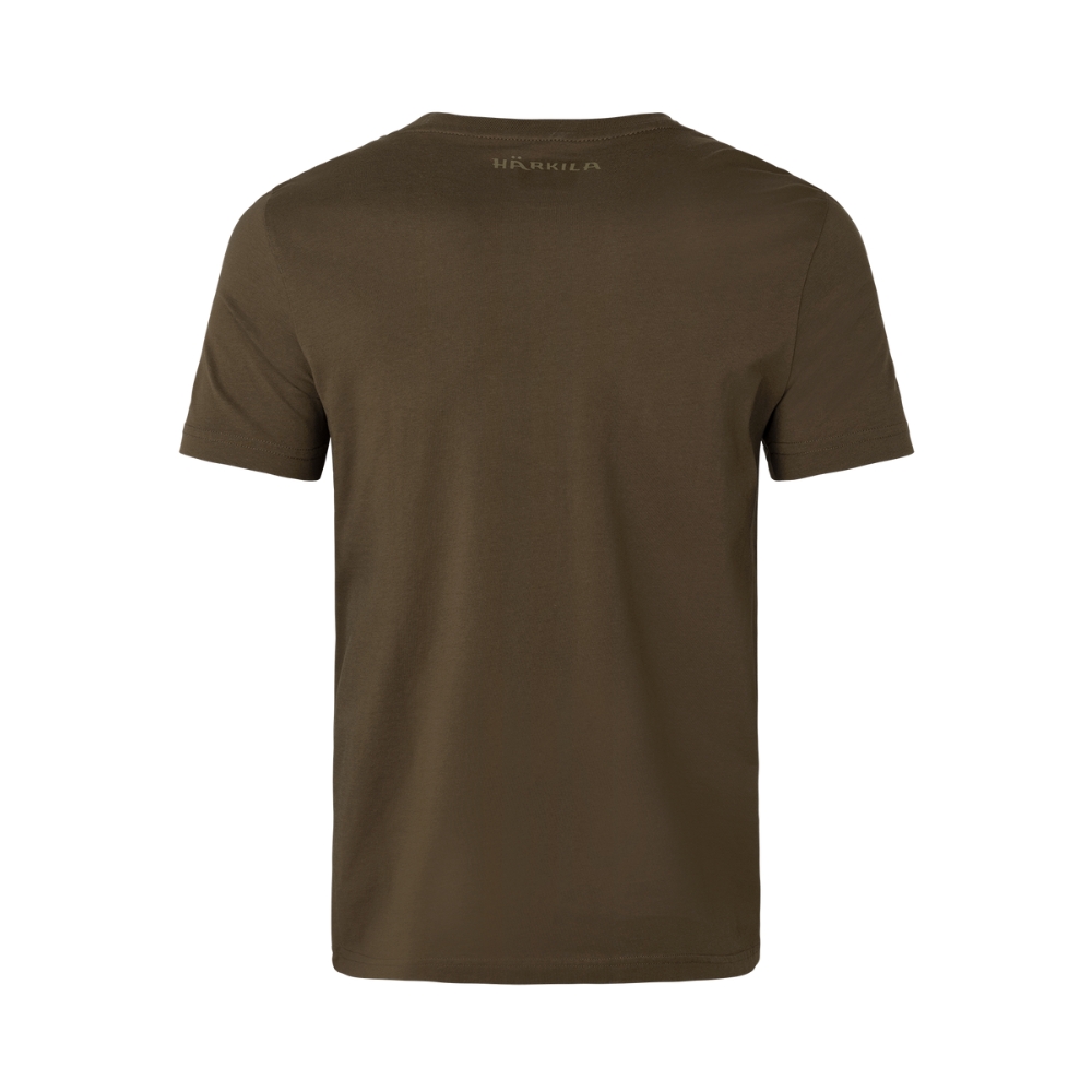 T-shirt Anniversary - Hrkila