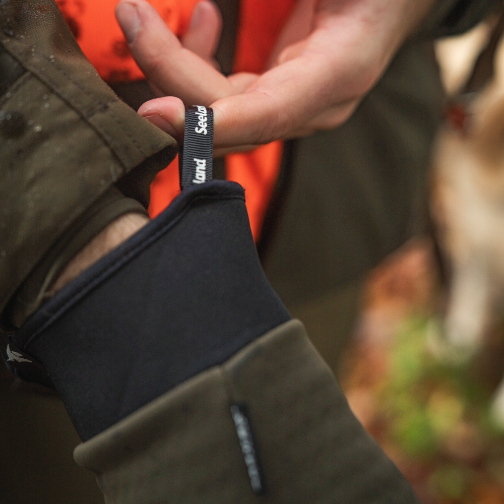 Gants Target Tactile pour smartphone - Seeland