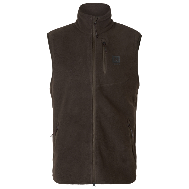 Gilet Polaire Aspire - Hrkila
