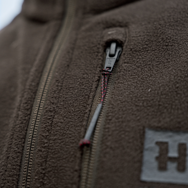 Gilet Polaire Aspire - Hrkila