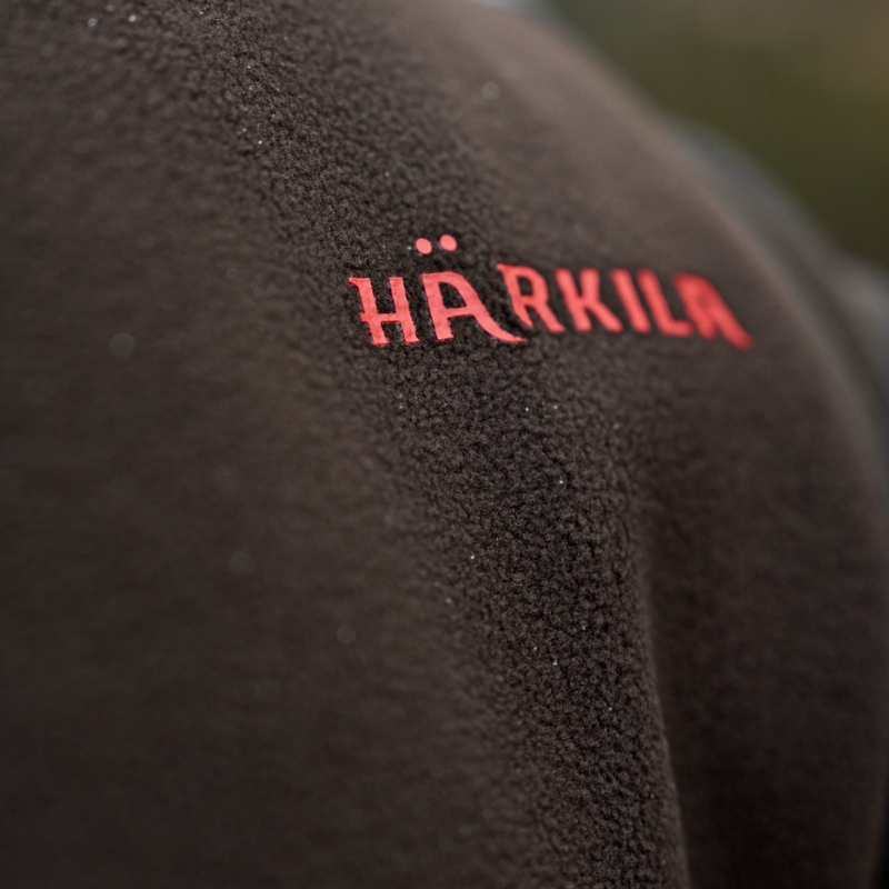 Gilet Polaire Aspire - Hrkila