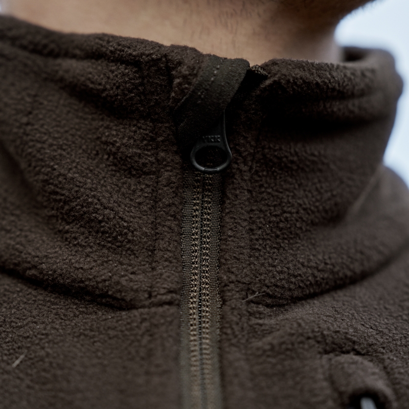 Gilet Polaire Aspire - Hrkila