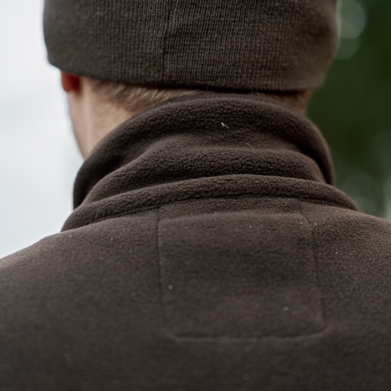 Gilet Polaire Aspire - Hrkila