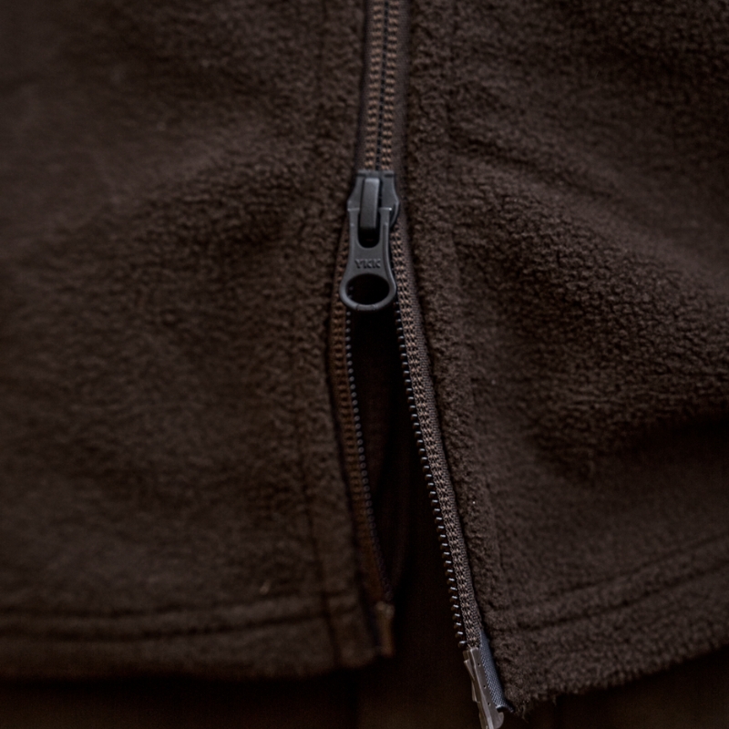 Gilet Polaire Aspire - Hrkila