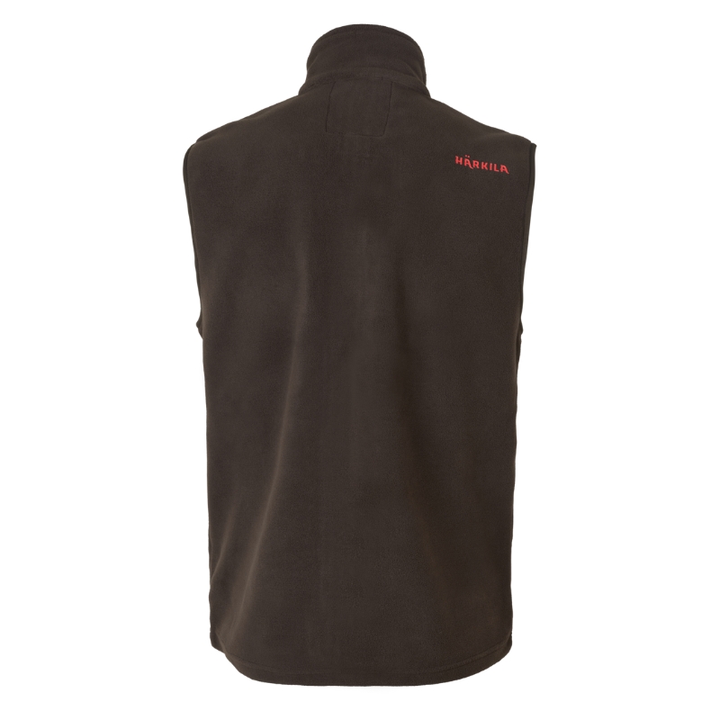 Gilet Polaire Aspire - Hrkila
