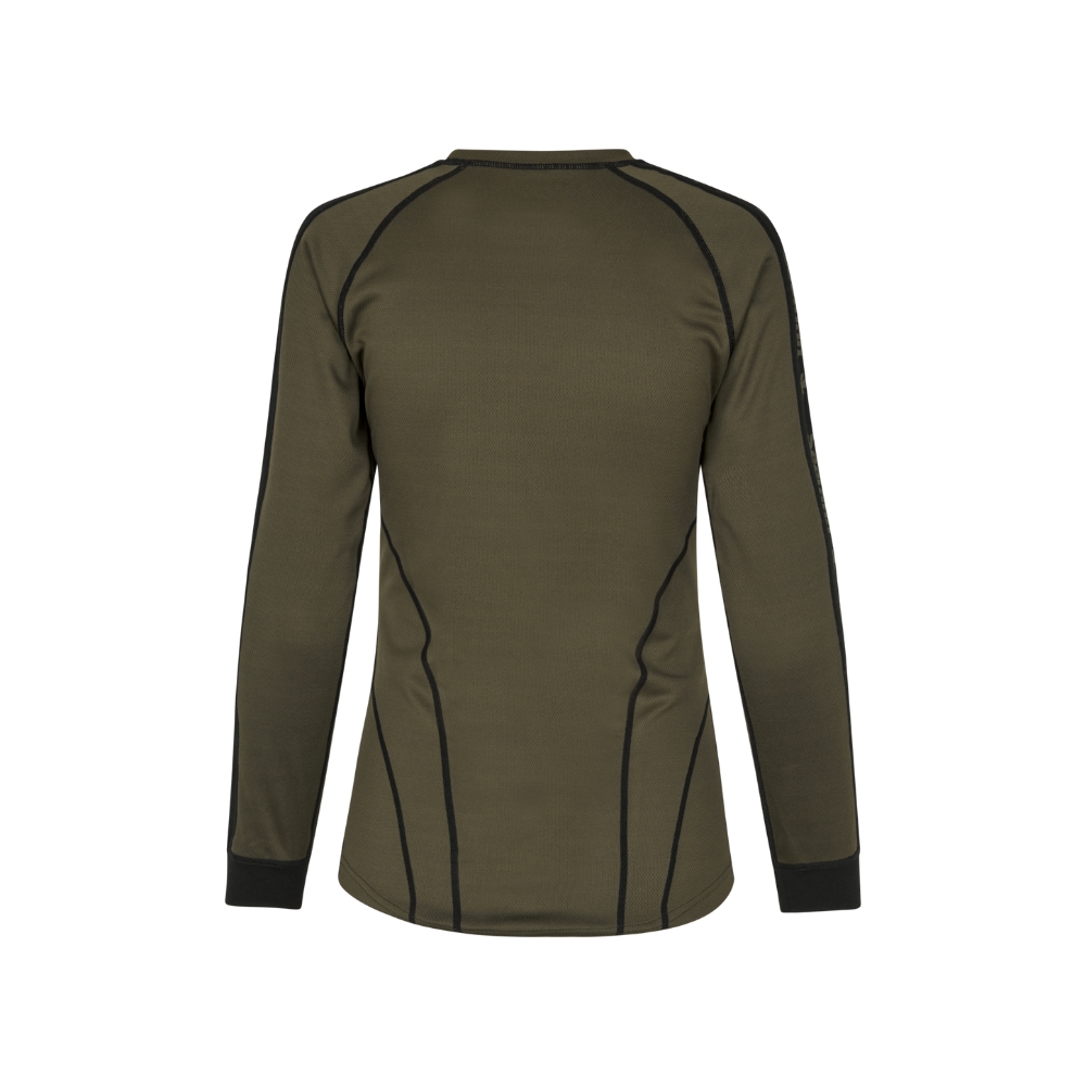 Ensemble Femme Crest Lea Baselayer - Seeland
