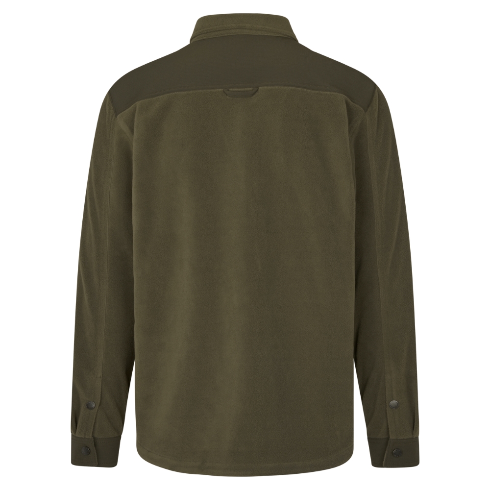 Chemise Polaire Gust Fleece shirt - Seeland 