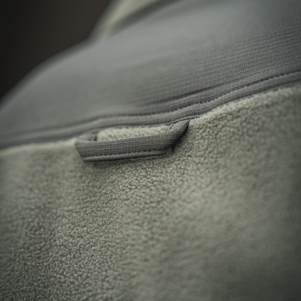 Chemise Polaire Gust Fleece shirt - Seeland 