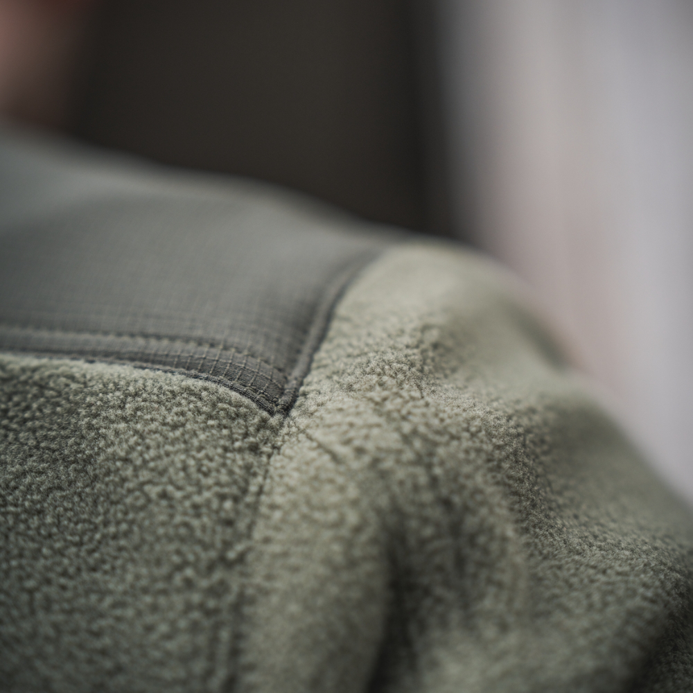 Chemise Polaire Gust Fleece shirt - Seeland 