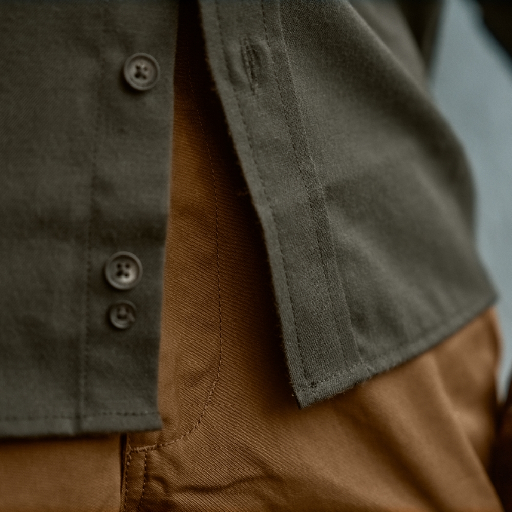 Chemise Alto L/S - H�rkila