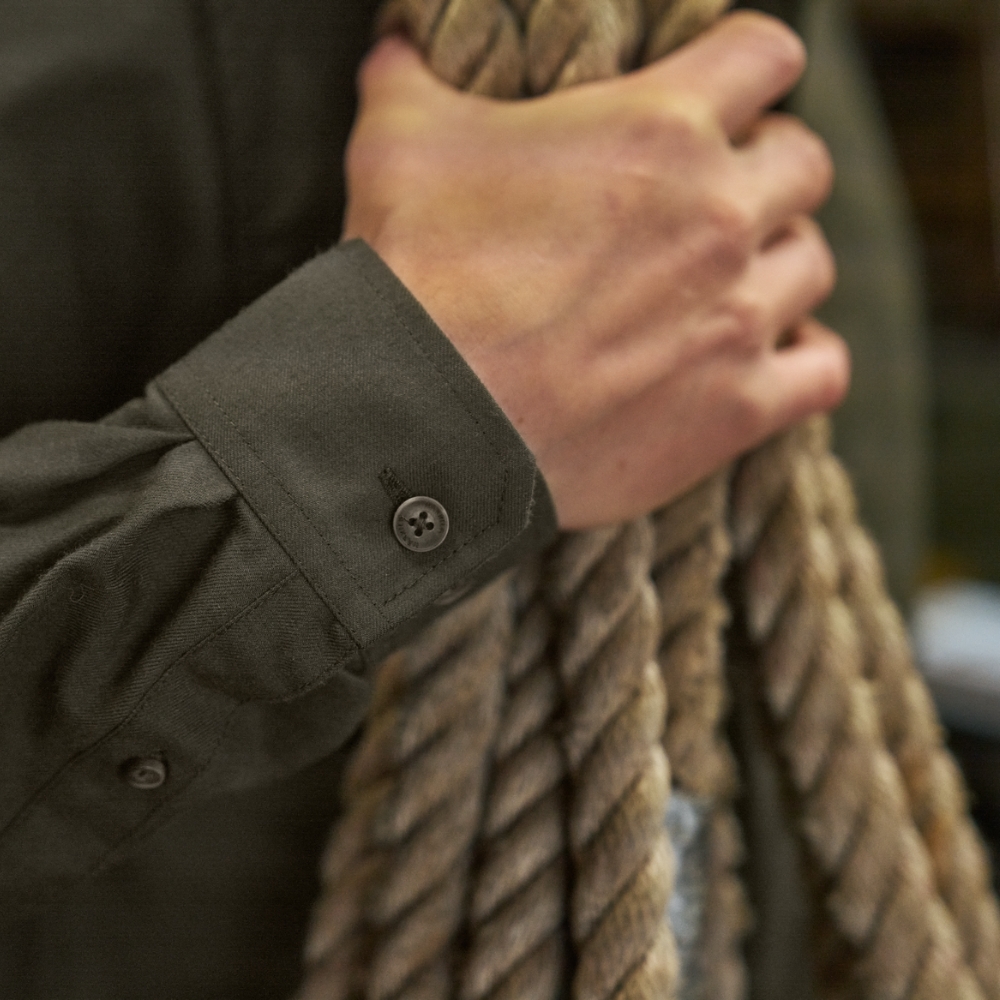 Chemise Alto L/S - H�rkila