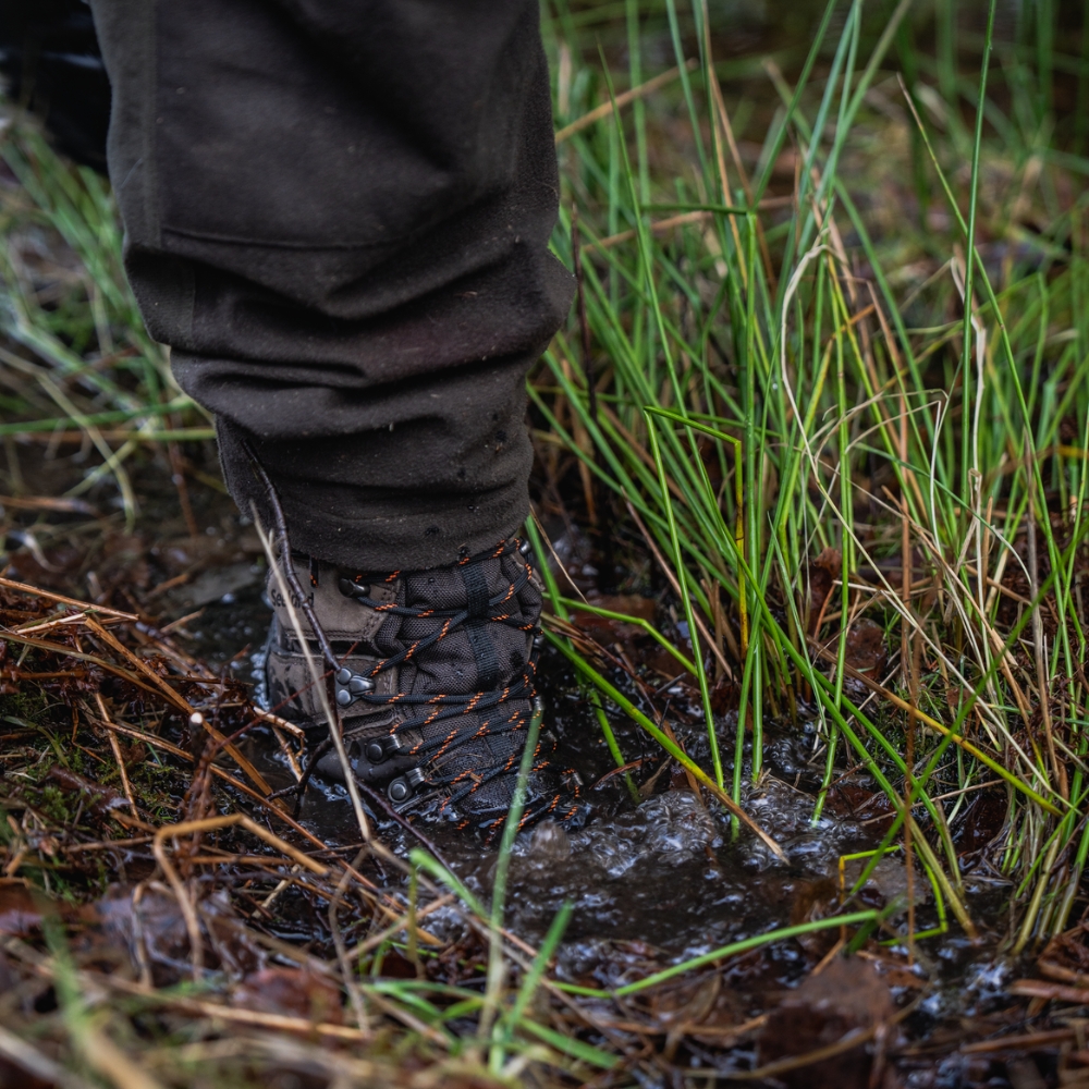 Chaussures Hautes Enduro Tracker - Seeland