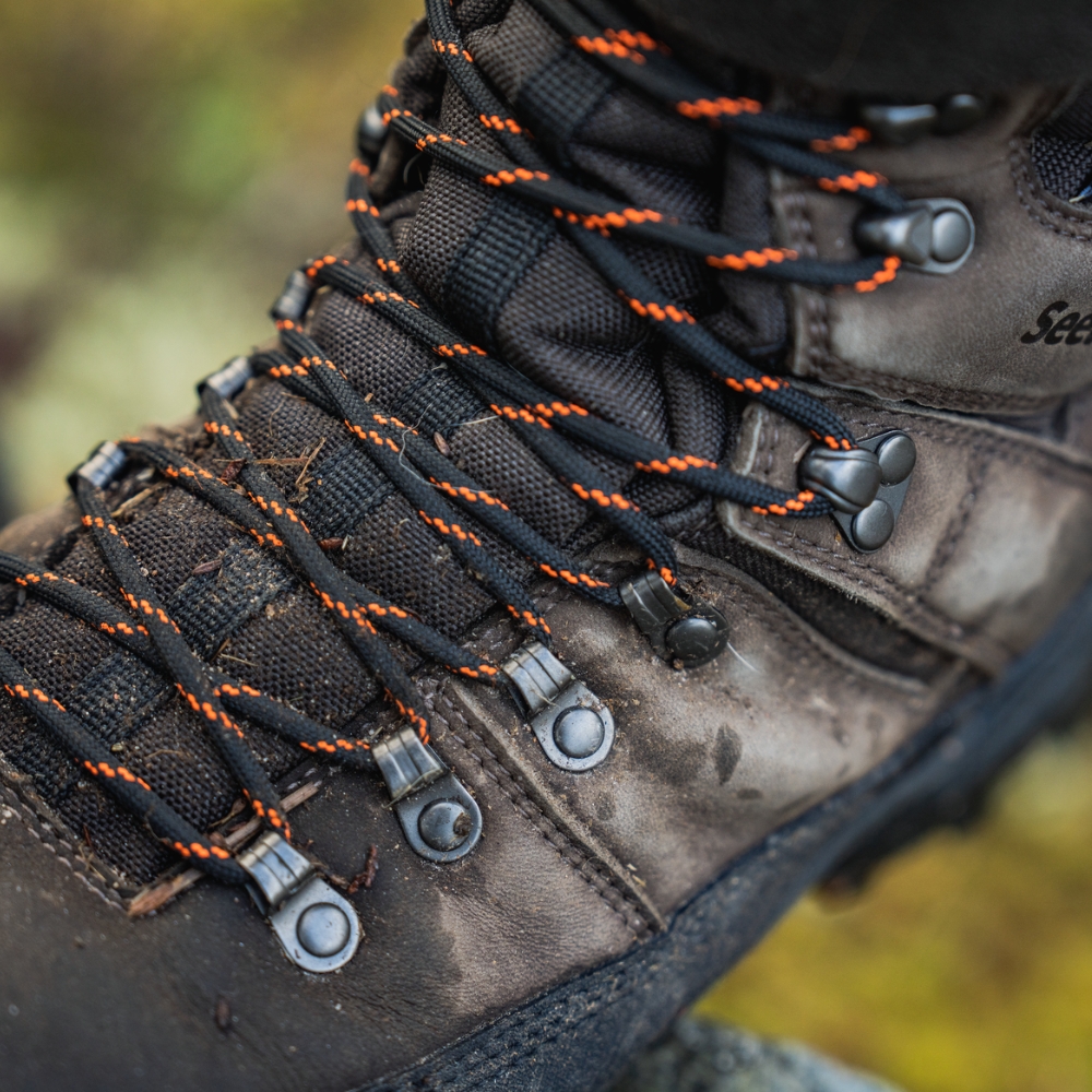 Chaussures Hautes Enduro Tracker - Seeland