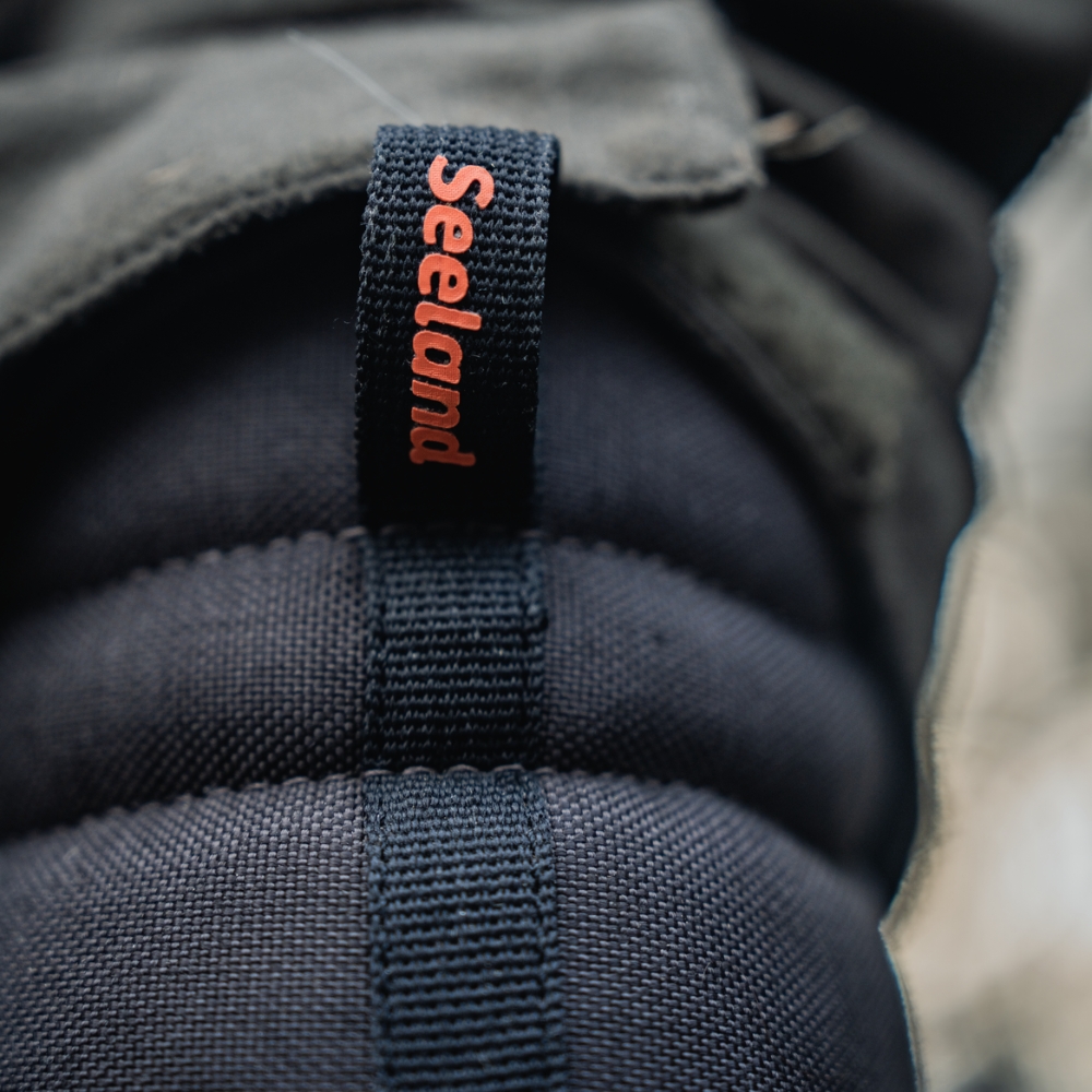 Chaussures Hautes Enduro Tracker - Seeland