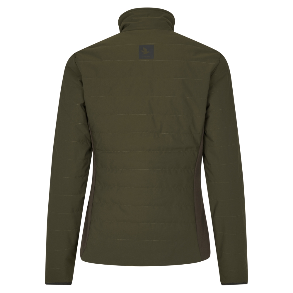 Veste chauffante Femme Celsius Aia Heat - Seeland