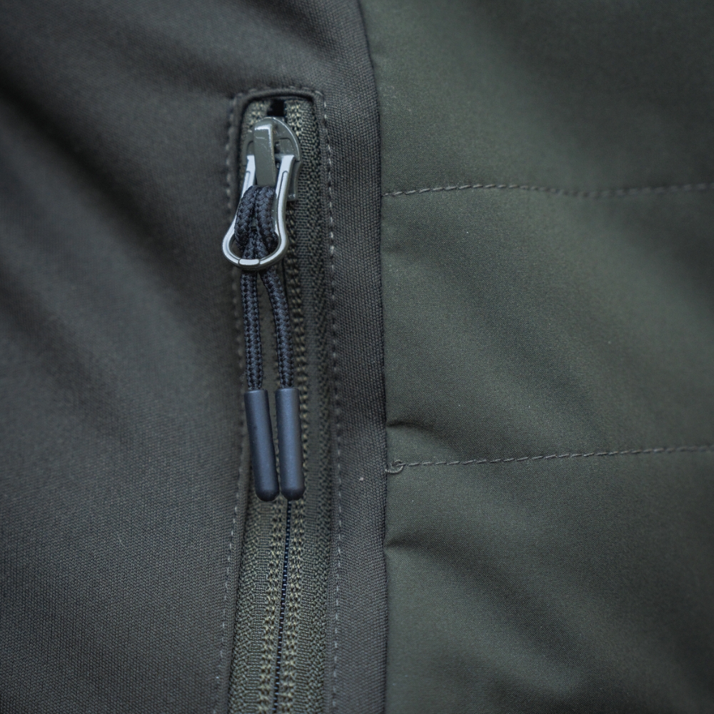 Veste chauffante Femme Celsius Aia Heat - Seeland