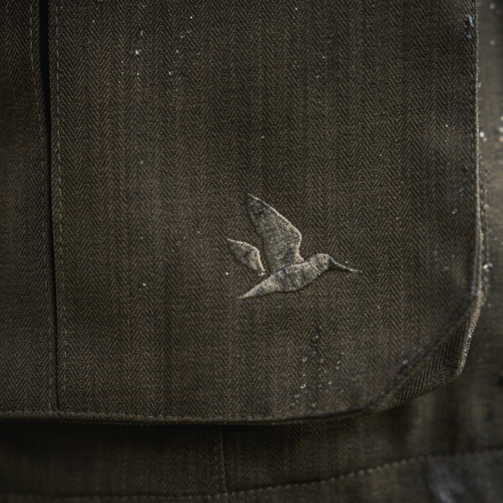 Veste femme impermable Harriet Highpoint - Seeland