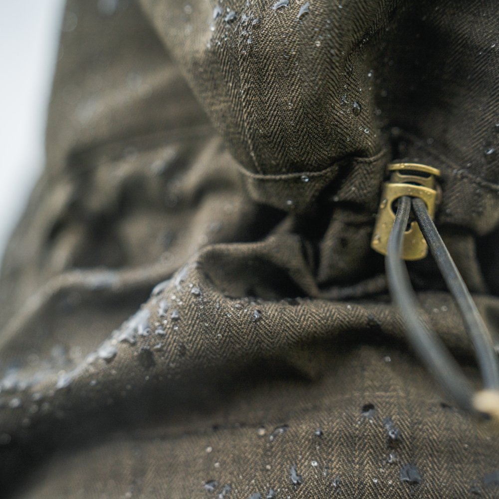 Veste femme impermable Harriet Highpoint - Seeland