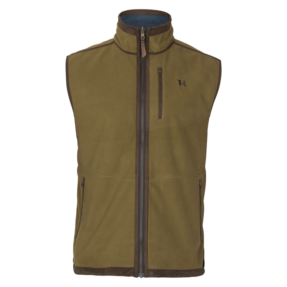Gilet Kamko Estate WSP reversible - Hrkila