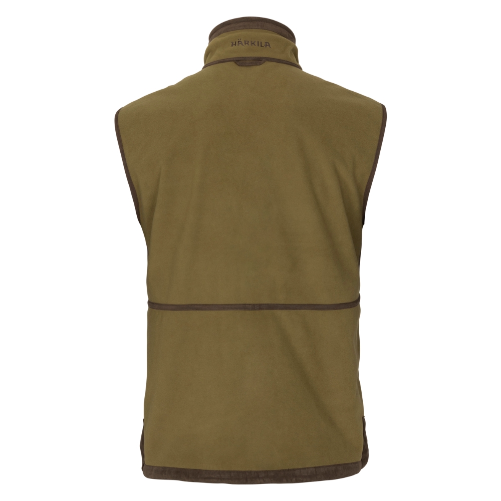 Gilet Kamko Estate WSP reversible - Hrkila