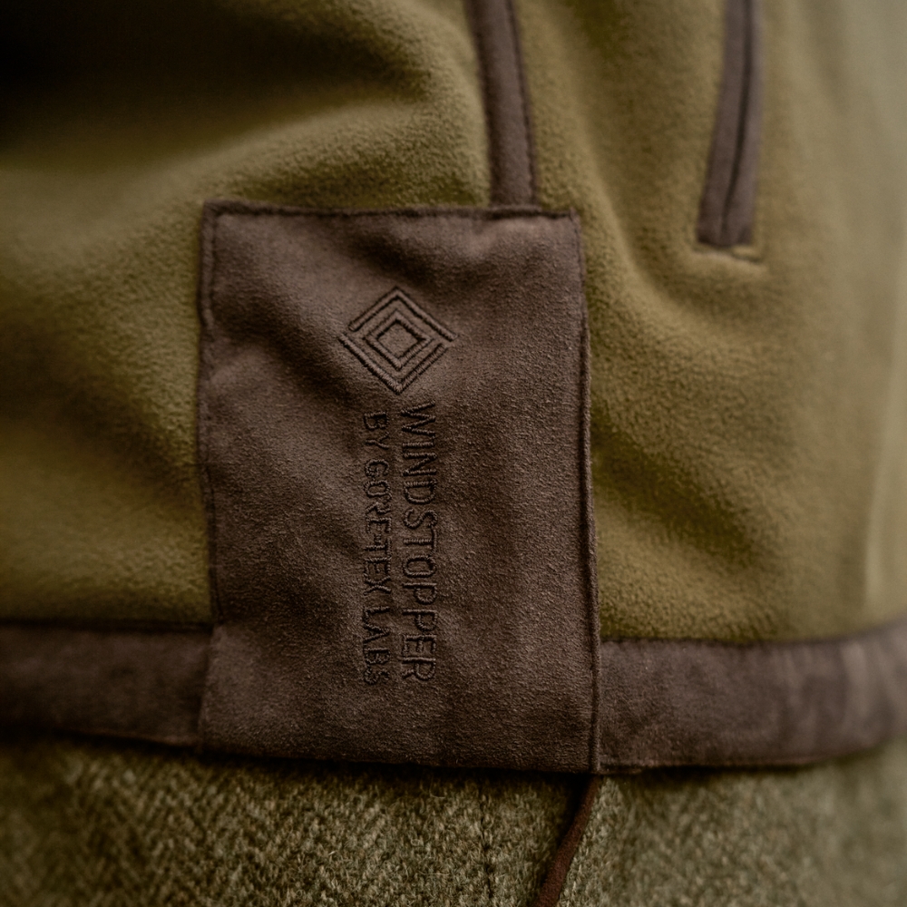 Gilet Kamko Estate WSP reversible - Hrkila