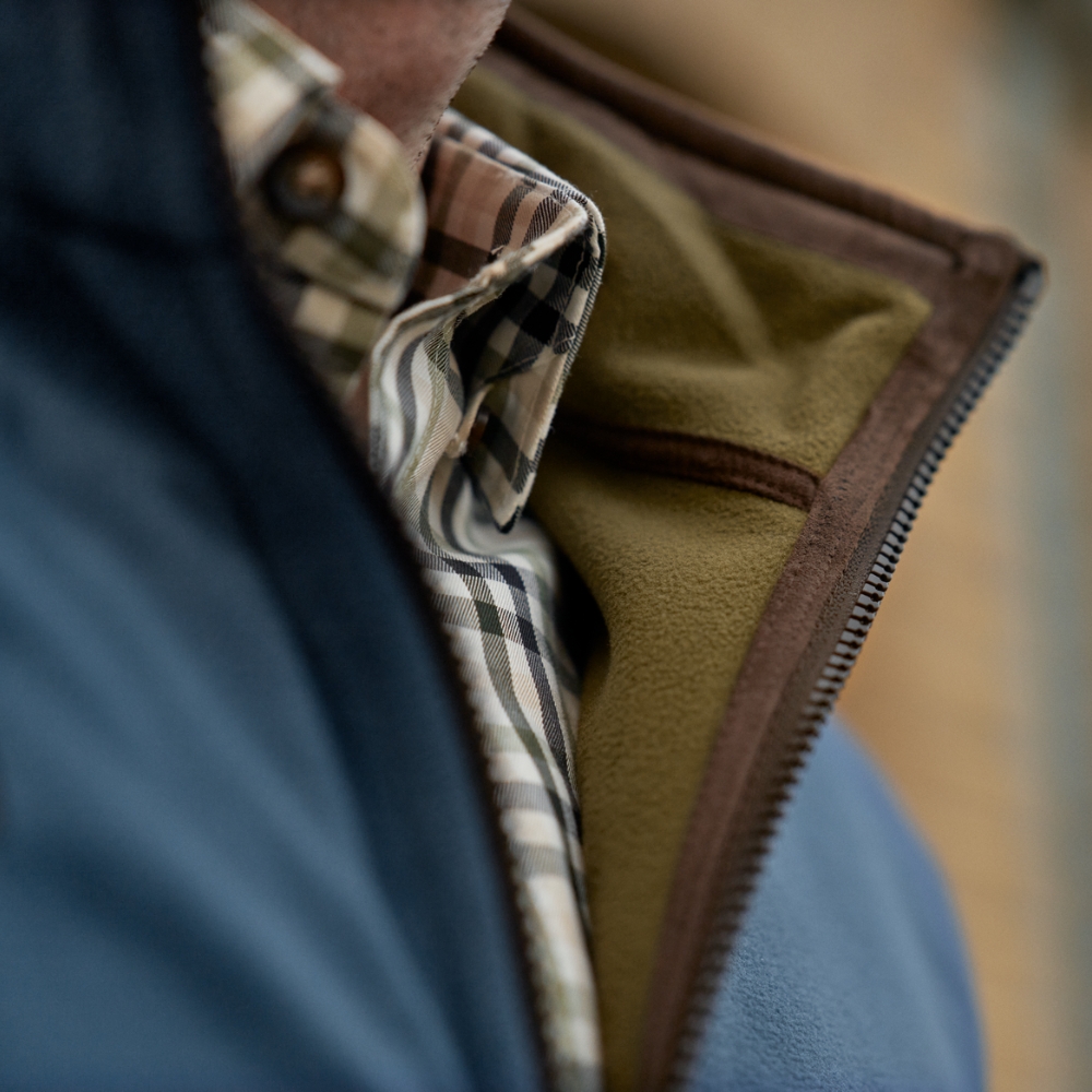 Gilet Kamko Estate WSP reversible - Hrkila