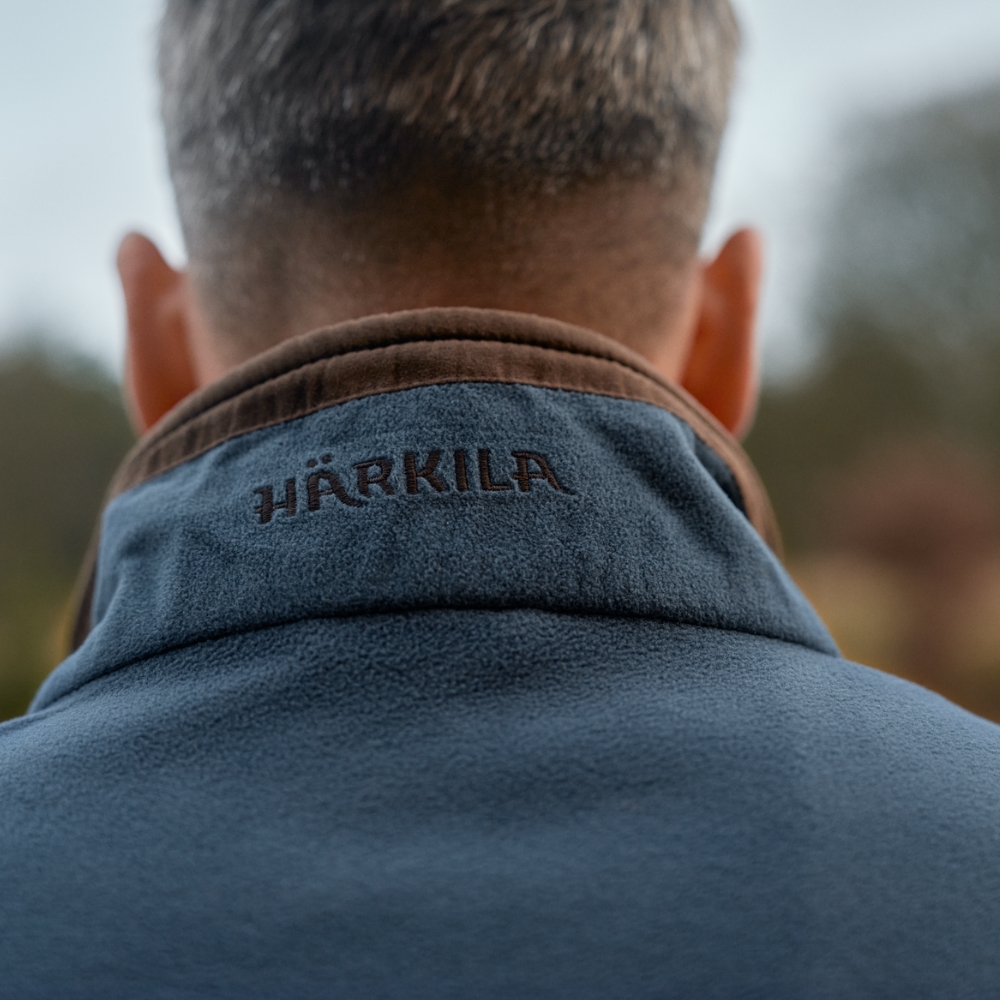 Gilet Kamko Estate WSP reversible - Hrkila