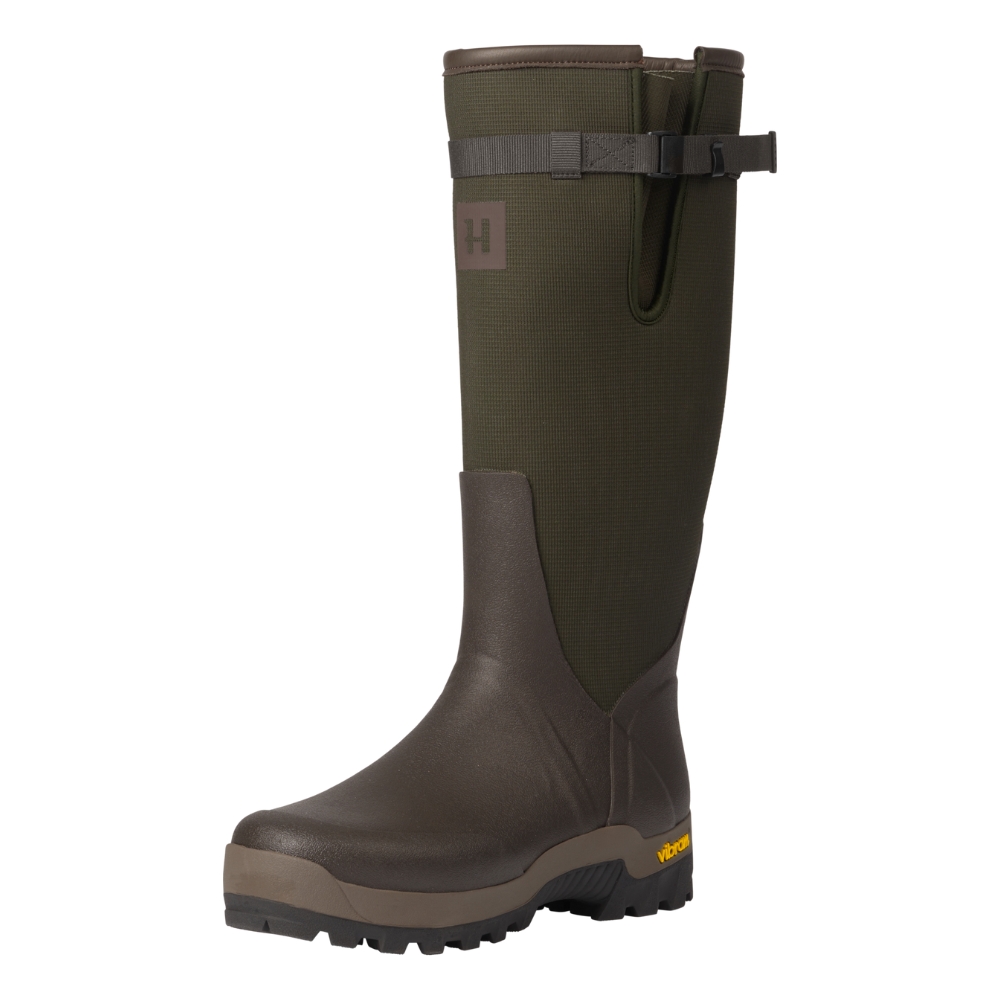 Bottes Forester Textile - Hrkila