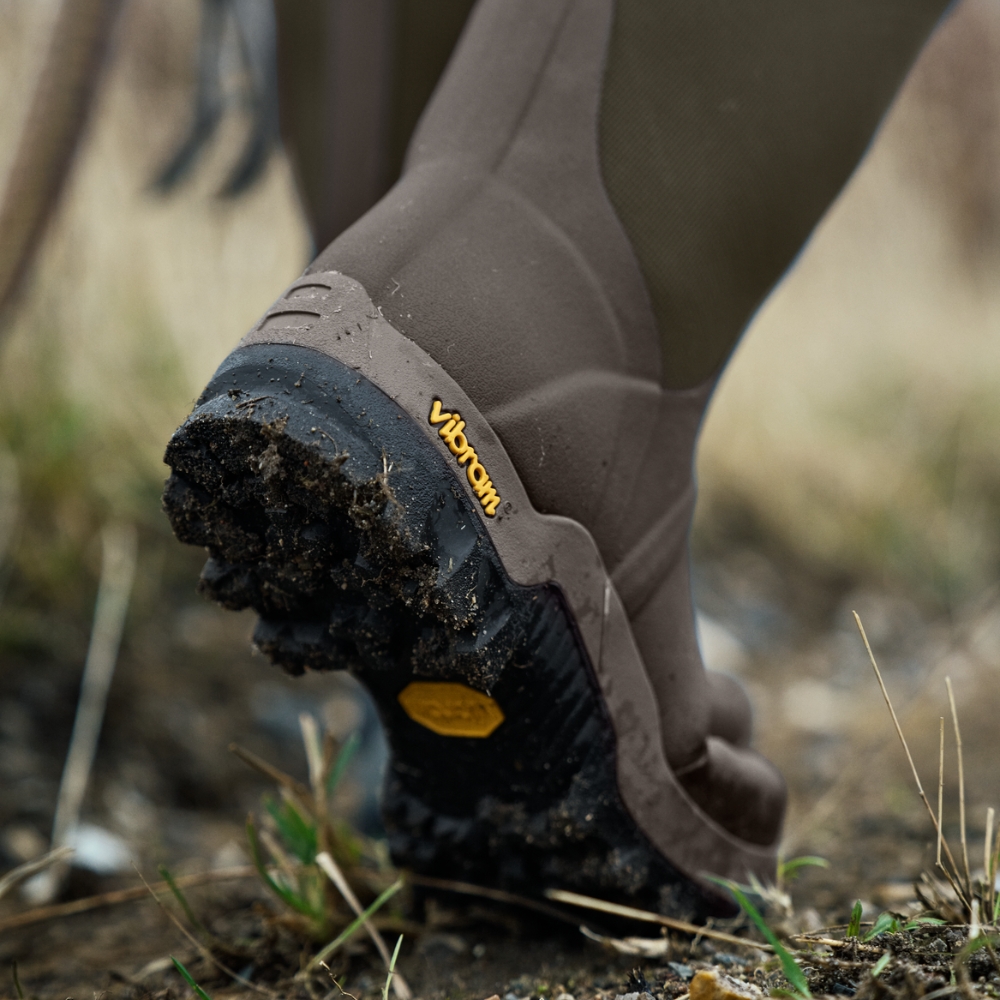 Bottes Forester Textile - Hrkila