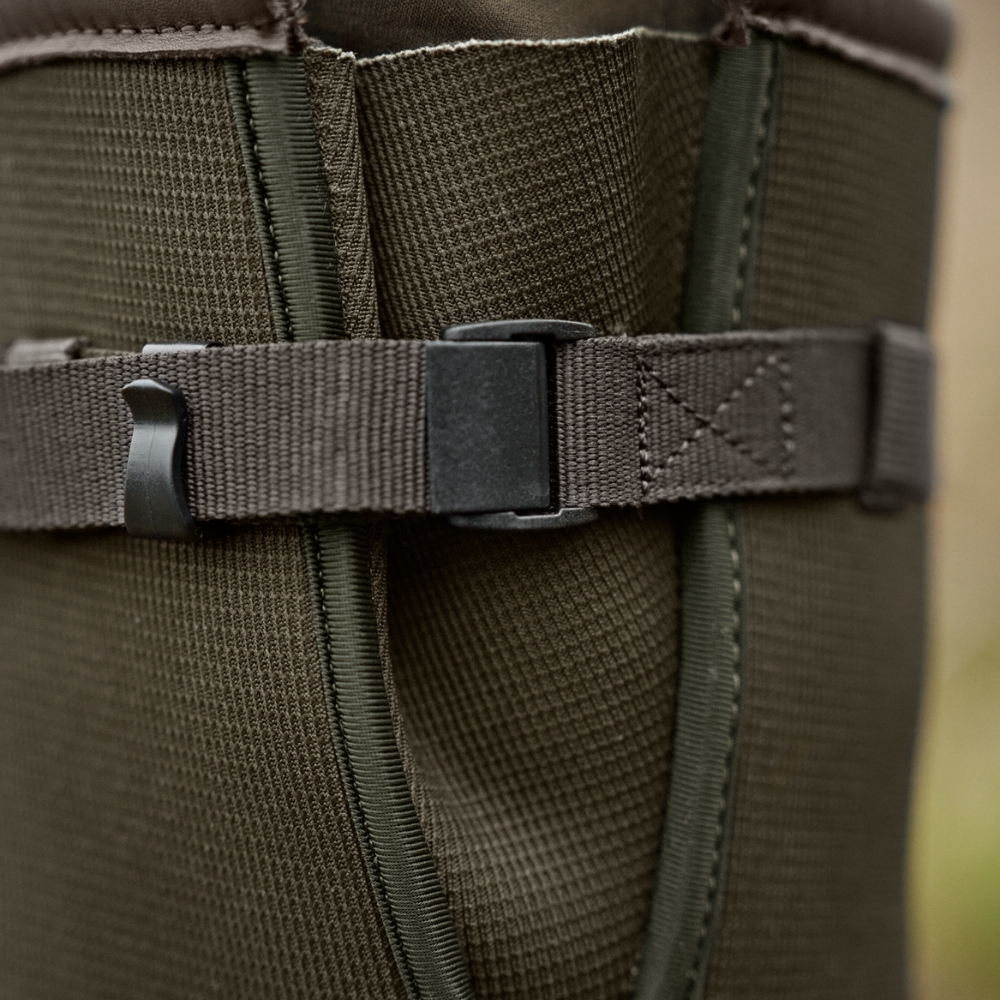 Bottes Forester Textile - H�rkila