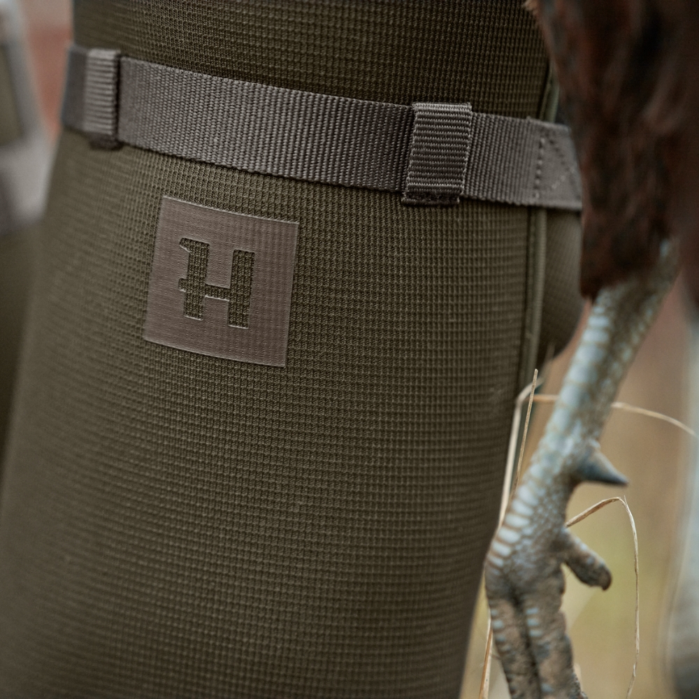 Bottes Forester Textile - H�rkila