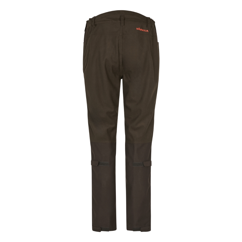 Pantalon Femme Aspire Hws - Hrkila