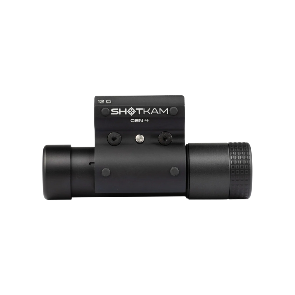 ShotKam Gen 4 - Camra embarque
