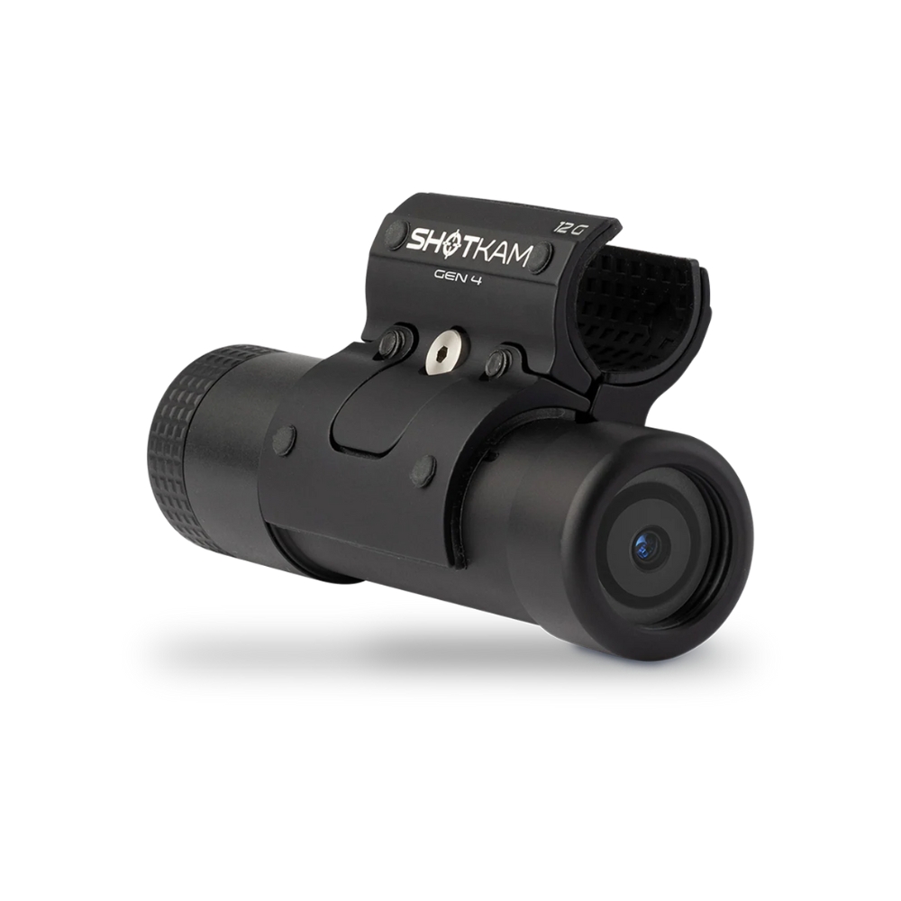 ShotKam Gen 4 - Camra embarque