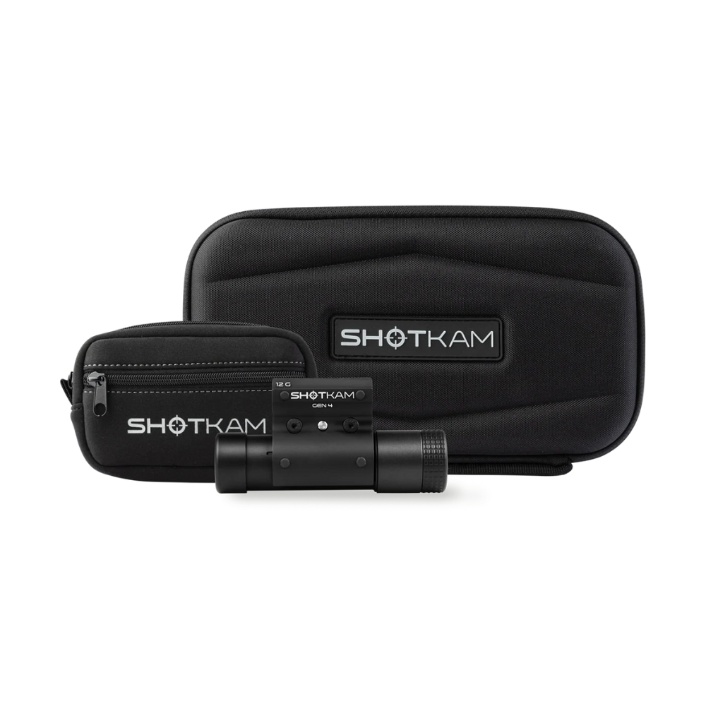 ShotKam Gen 4 - Camra embarque
