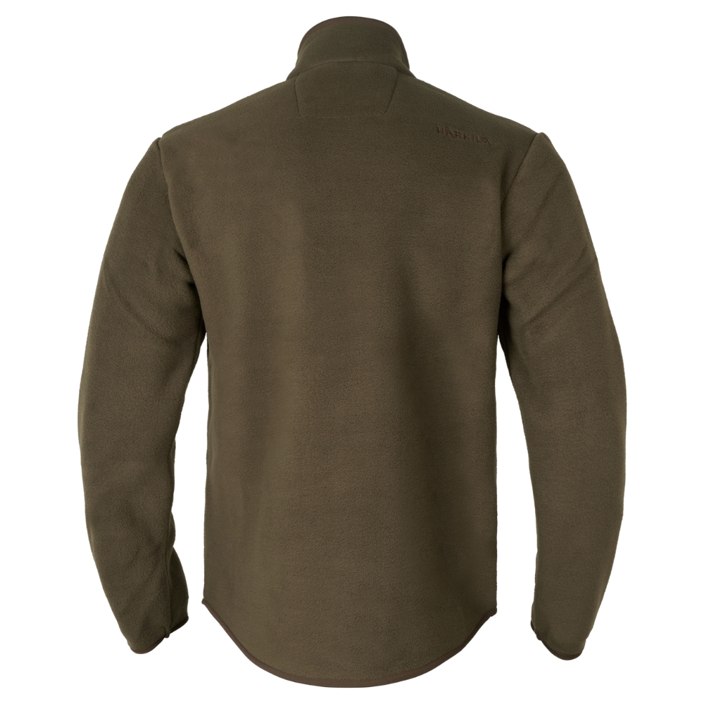 Veste polaire Torsby Willow Green - Hrkila