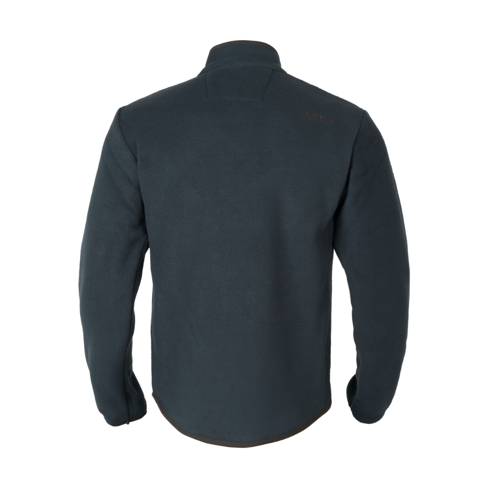 Veste polaire Torsby Dark Navy - Hrkila