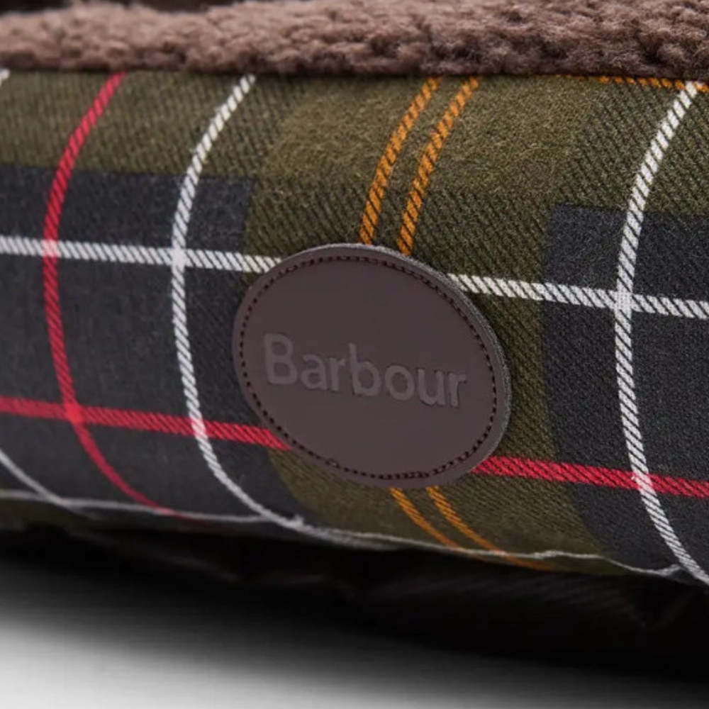 Panier pour Chien Classic Tartan 88,9 cm - Barbour