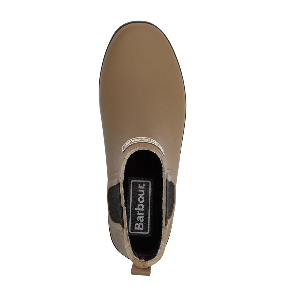 Bottines Mallow Wellingtons Military - Barbour