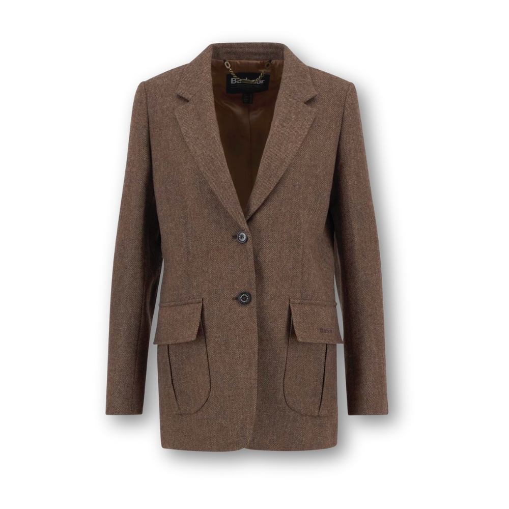 Veste Femme Elm Tailored Jacket - Barbour 