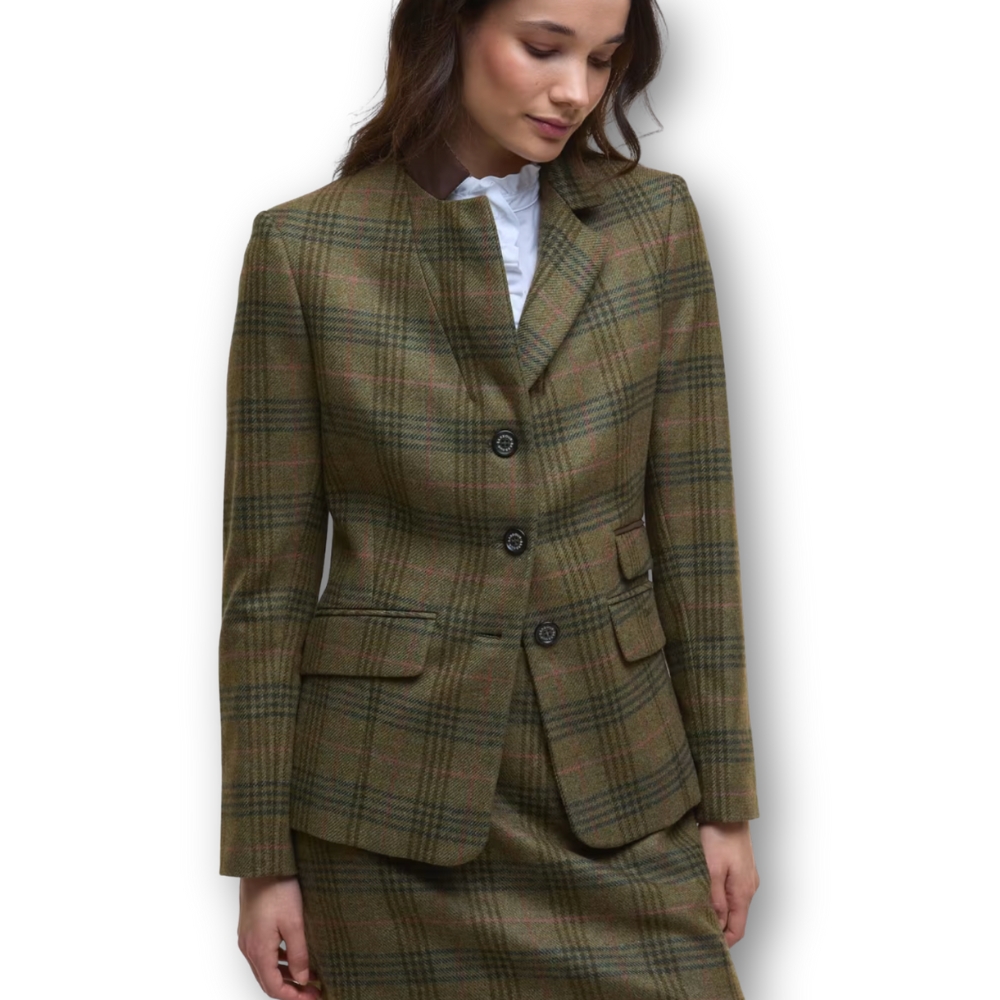 Veste de tailleur Carlby Tailored - Barbour