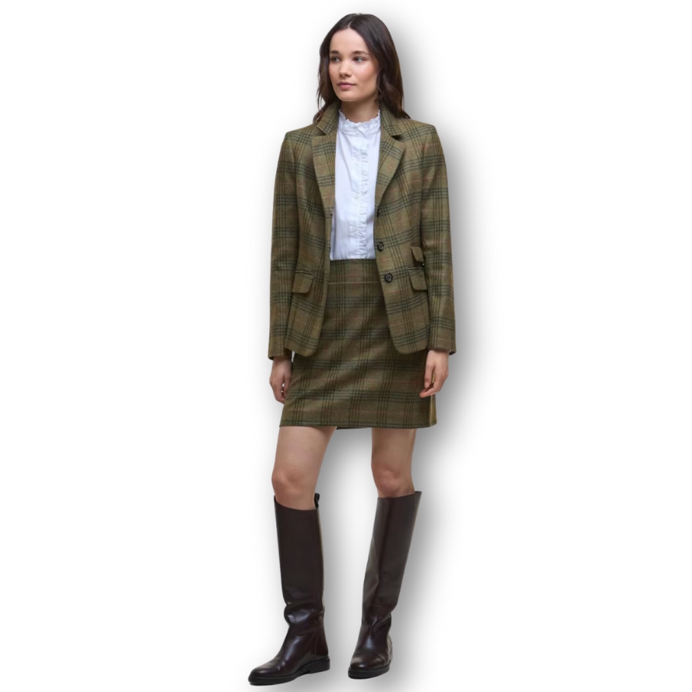 Veste de tailleur Carlby Tailored - Barbour