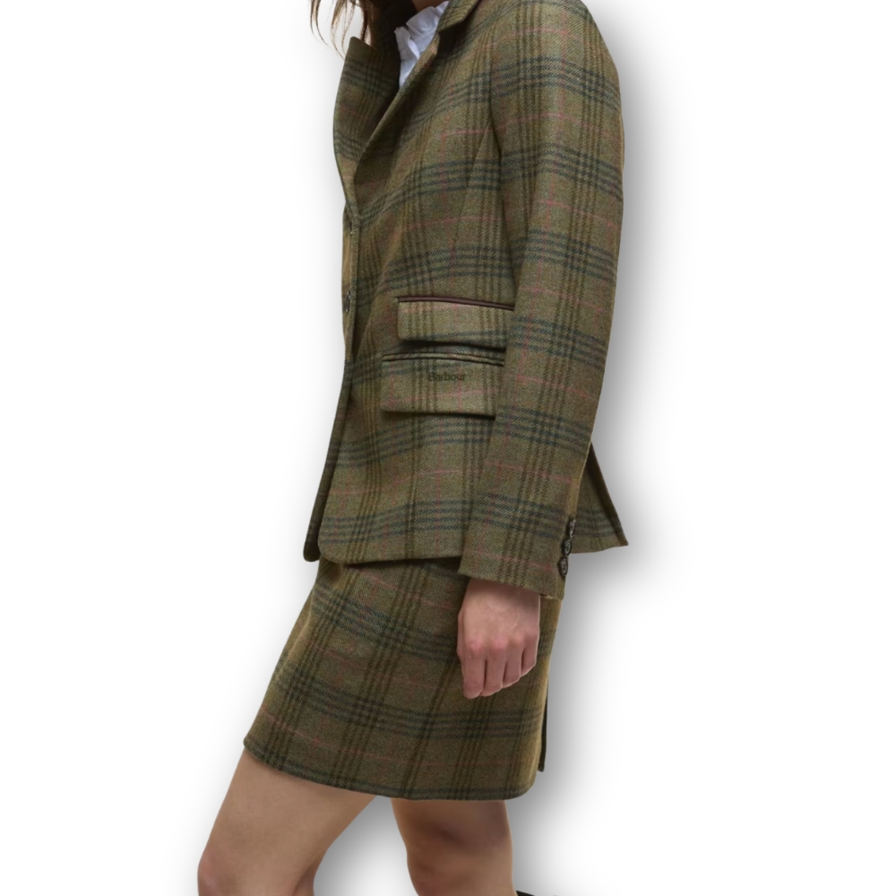 Veste de tailleur Carlby Tailored - Barbour