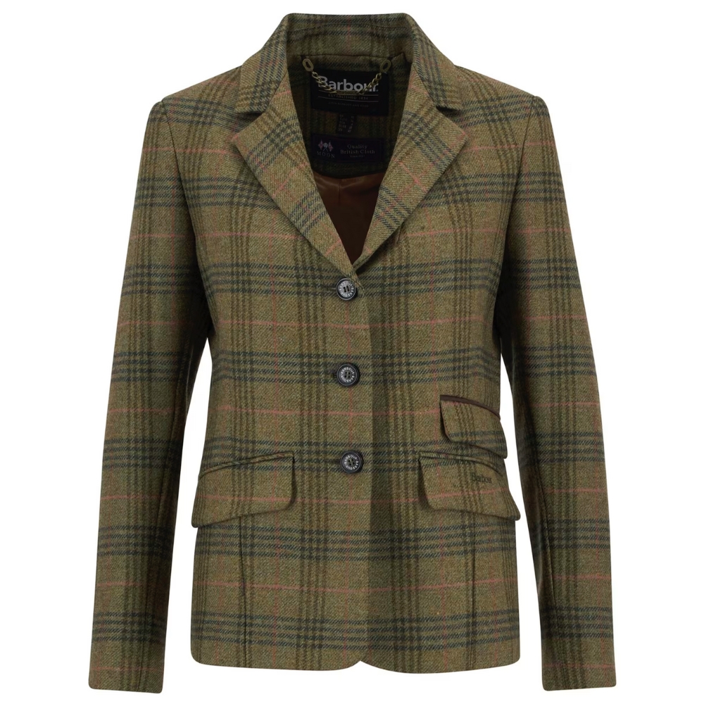 Veste de tailleur Carlby Tailored - Barbour